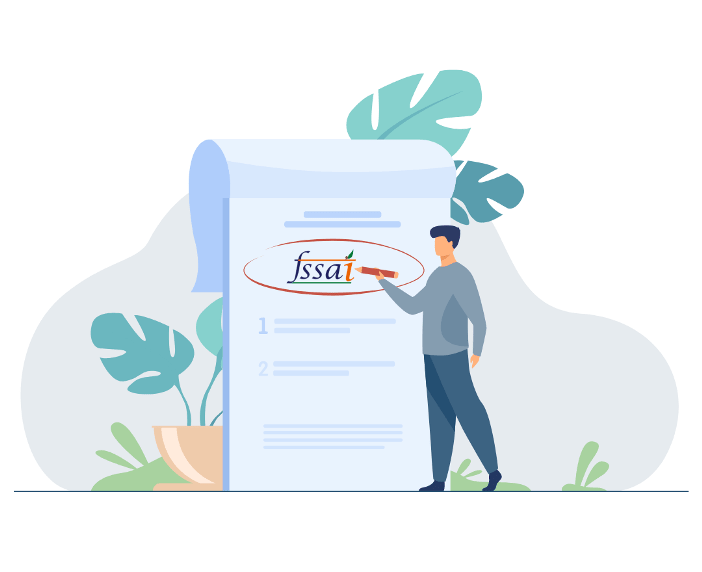 FSSAI Importance